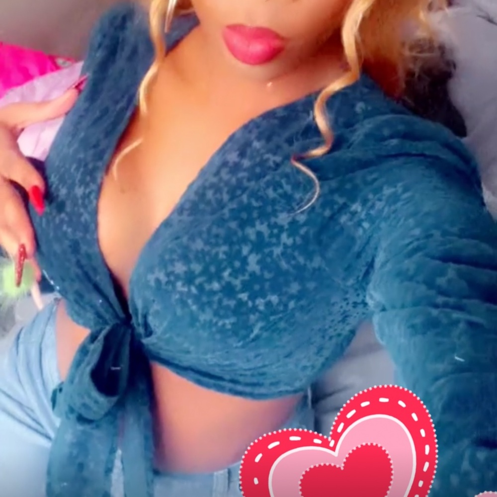 Crop top shirt